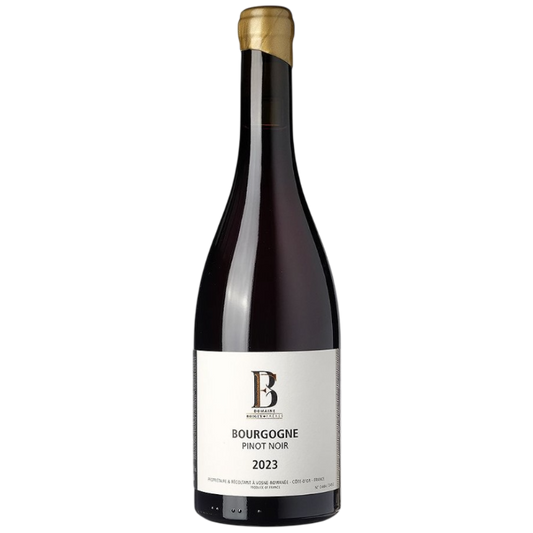 Domaine Boigey Freres Bourgogne Pinot Noir 2023