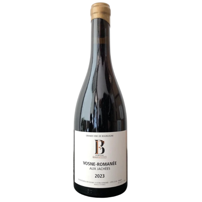 Domaine Boigey Freres Vosne-Romanee Aux Jachees 2023
