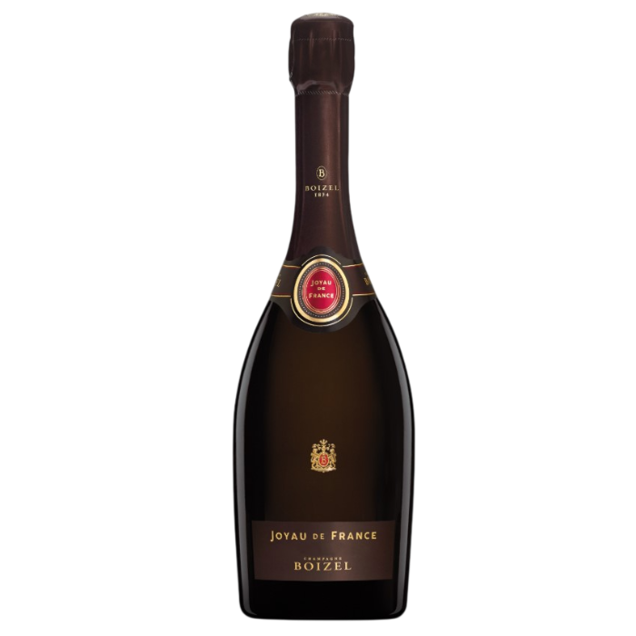 Boizel Joyau de France Brut 2012
