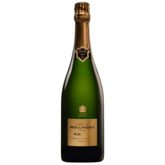 Bollinger R.D. Extra Brut 2008 (특가)