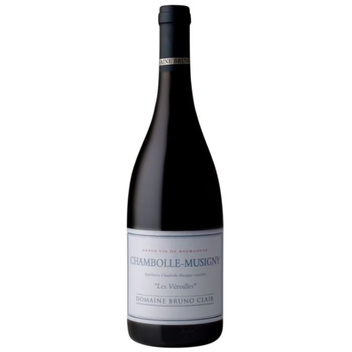 Domaine Bruno Clair Chambolle-Musigny Les Veroilles 2023