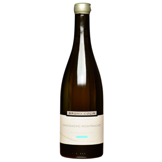 Domaine Bruno Colin Chassagne-Montrachet 2023