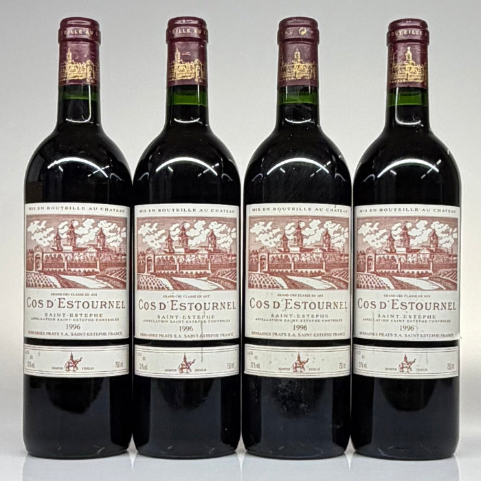 Chateau Cos d'Estournel 1996