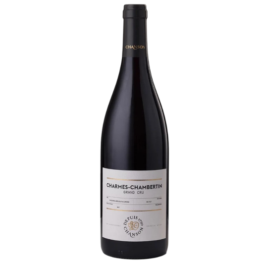 Chanson Pere & Fils Charmes-Chambertin Grand Cru 2014 (2026 release)