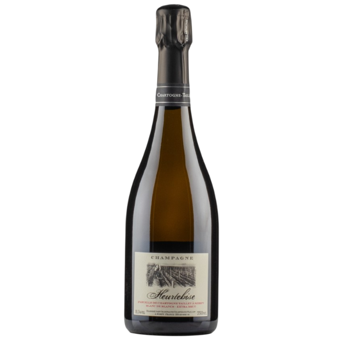 Chartogne-Taillet Heurtebise Blanc de Blancs Extra Brut 2022