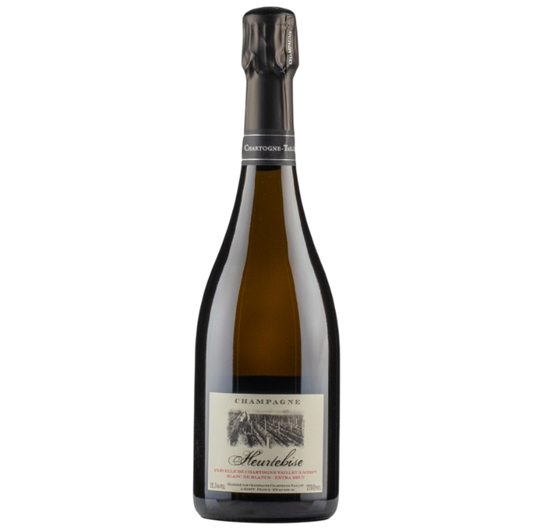 Chartogne-Taillet Heurtebise Blanc de Blancs Extra Brut 2022