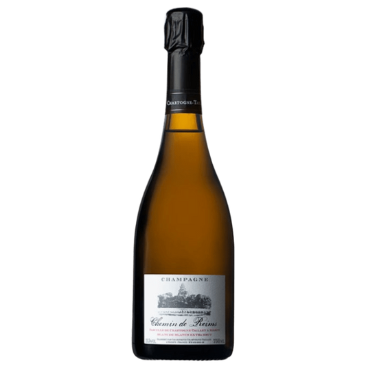 Chartogne-Taillet 'Chemin de Reims' Blanc de Blancs Extra Brut 2021 (특가)