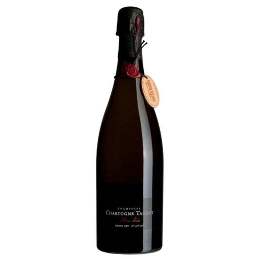 Chartogne-Taillet 'Hors Serie' Blanc de Blancs Extra Brut 2022
