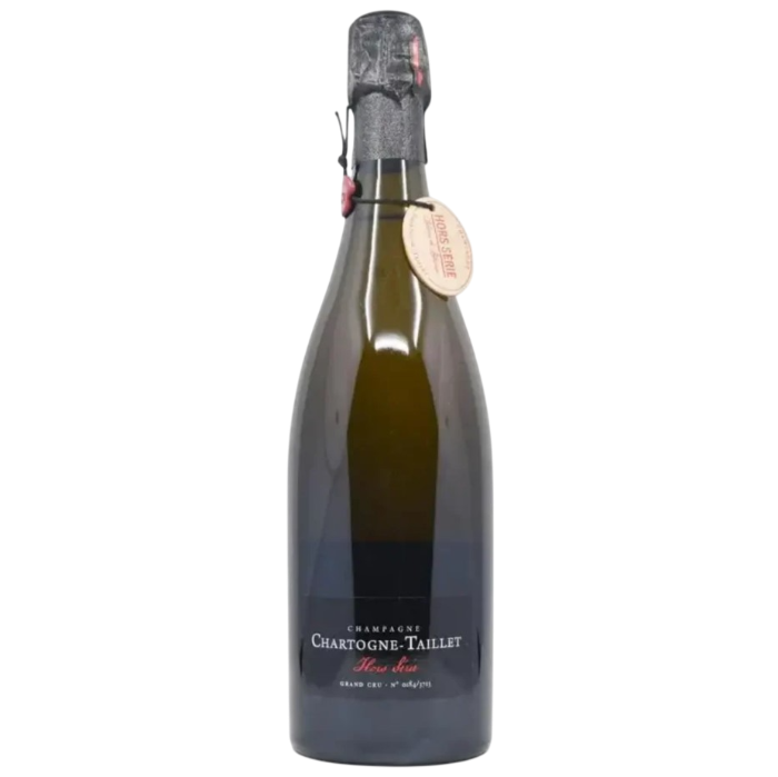 Chartogne-Taillet 'Hors Serie' Blanc de Blancs Extra Brut 2020