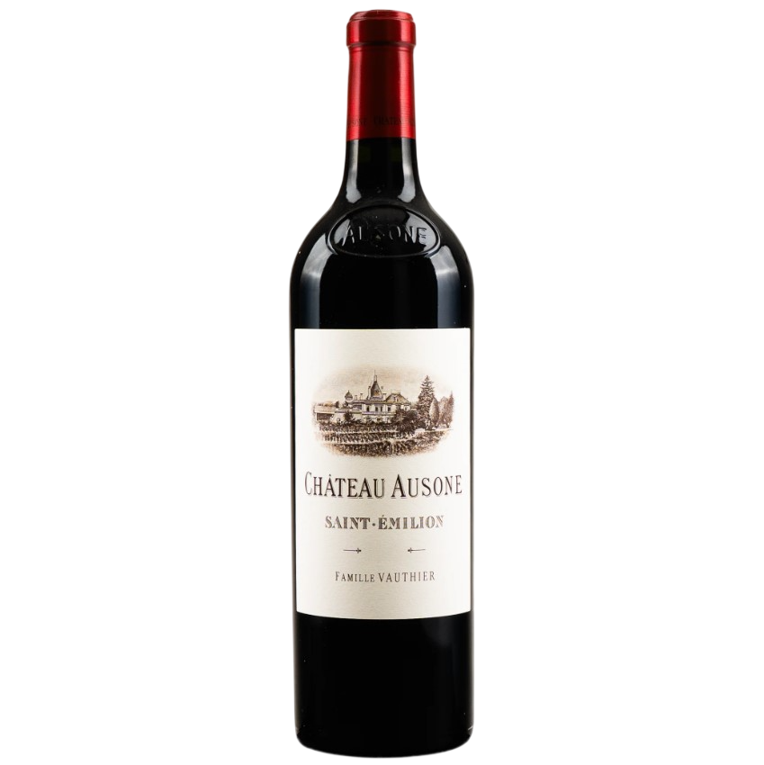 Chateau Ausone 2015