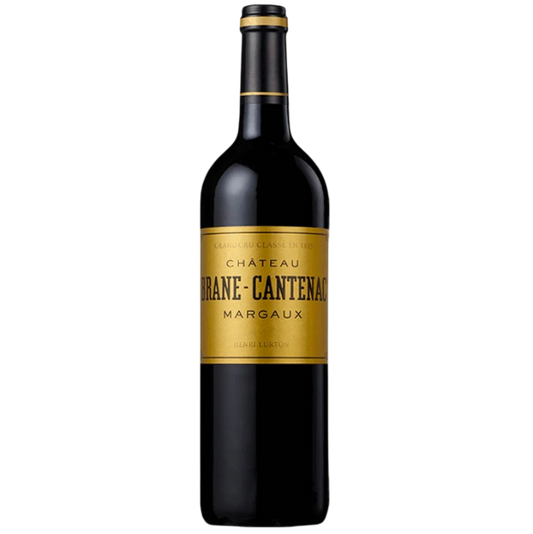 Chateau Brane Cantenac 2014