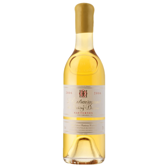 Chateau Doisy-Daene L'Extravagant de Doisy-Daene 2006 (375ml)
