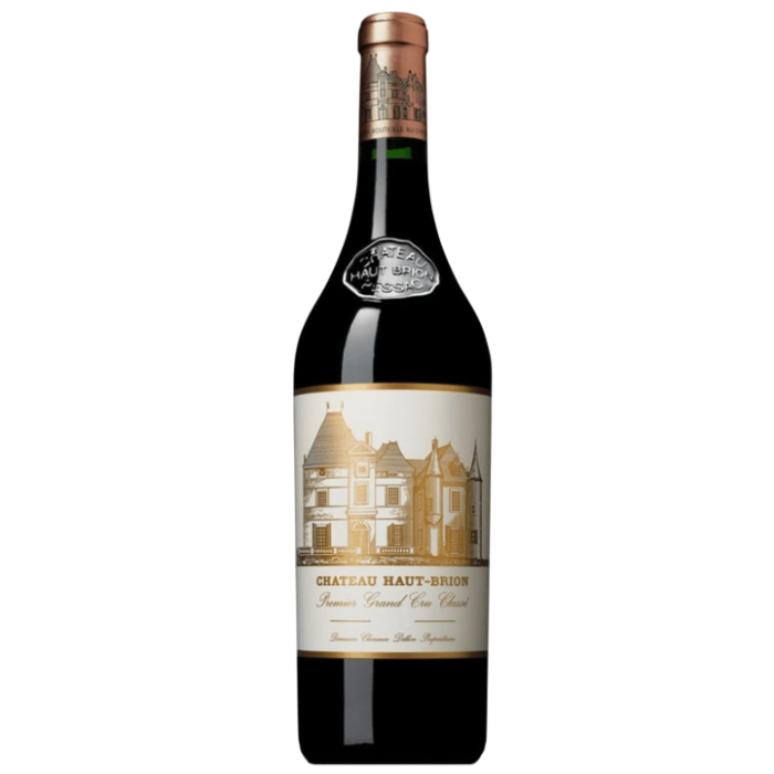 Chateau Haut Brion 2014