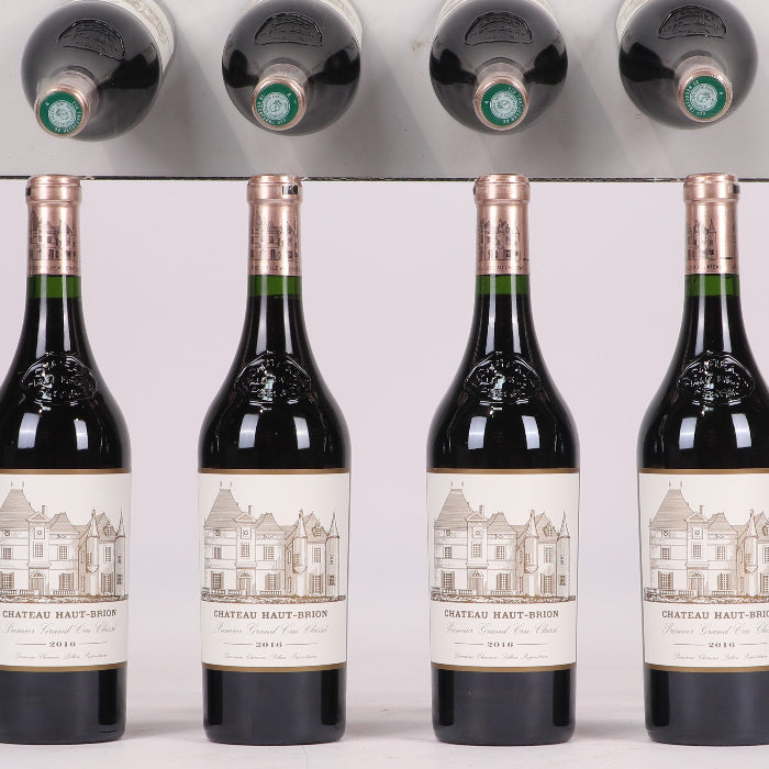 Chateau Haut Brion 2016