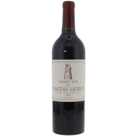Chateau Latour 2015