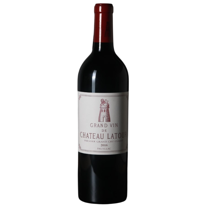 Chateau Latour 2016