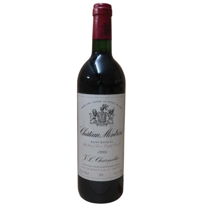 Chateau Montrose 1995
