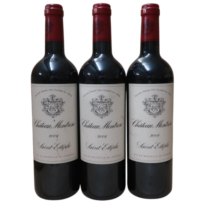 Chateau Montrose 2006