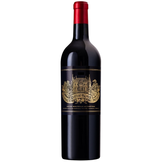 Chateau Palmer 2004