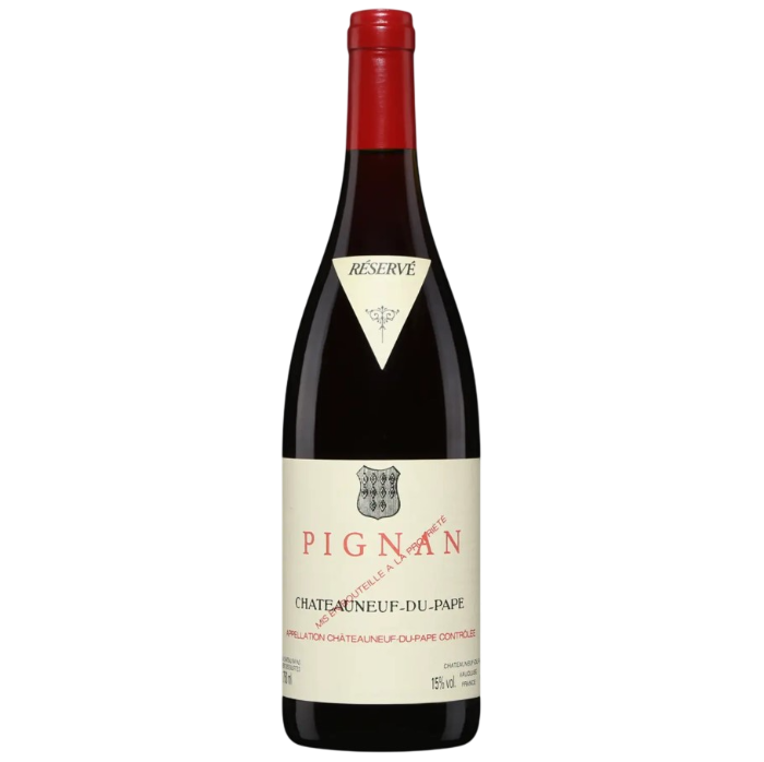 Chateau Rayas Chateauneuf-du-Pape Pignan Reserve 2013