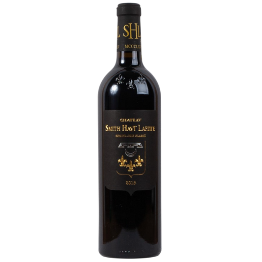 Chateau Smith Haut Lafitte 2015