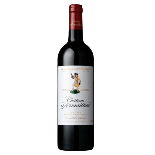 Chateau d'Armailhac 2019