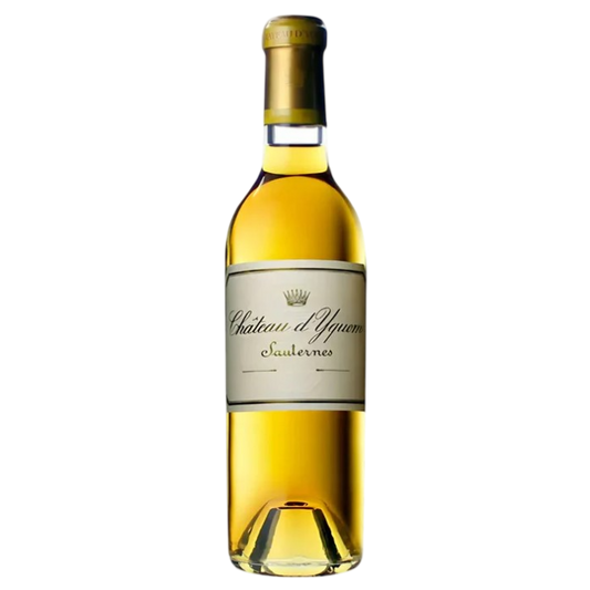 Chateau d'Yquem 2021 (375ml)