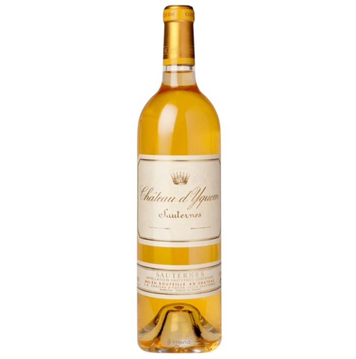 Chateau d'Yquem 2010