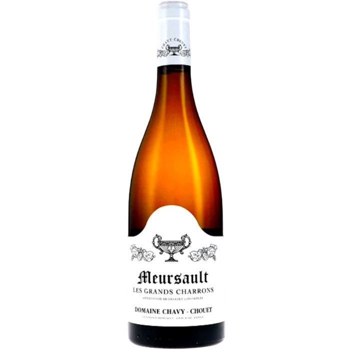 Domaine Chavy-Chouet Meursault Les Grands Charrons 2024