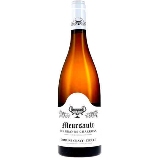 Domaine Chavy-Chouet Meursault Les Grands Charrons 2024