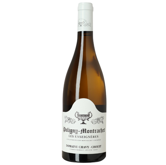 Domaine Chavy-Chouet Puligny-Montrachet Les Enseignieres 2024