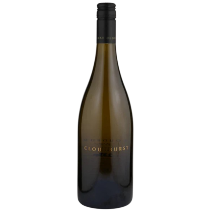 Cloudburst Chardonnay 2019