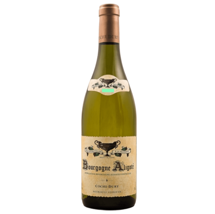 Coche-Dury Bougogne Aligote 2020