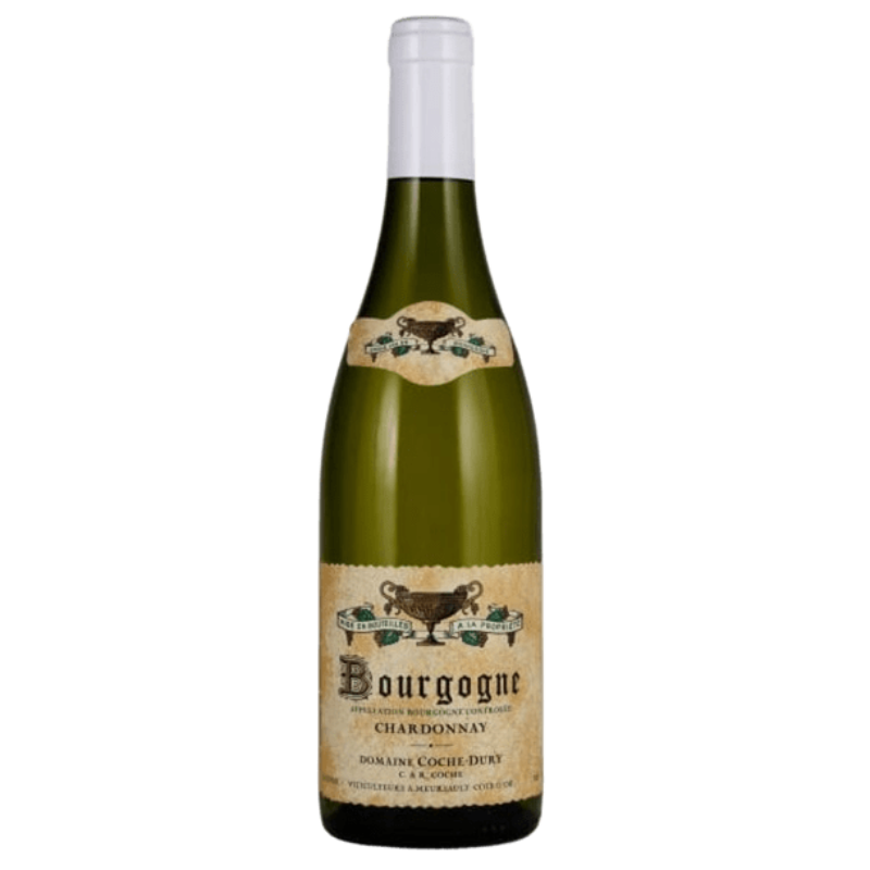 Coche Dury Bourgogne blanc 2022
