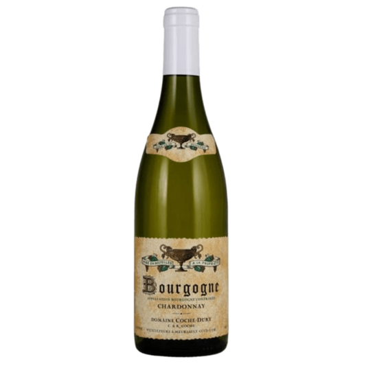 Coche Dury Bourgogne blanc 2022