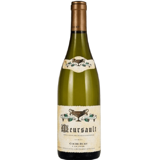 Coche Dury Meursault 2023