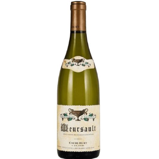 Coche Dury Meursault 2022