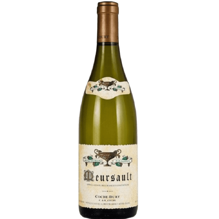 Coche Dury Meursault 2019