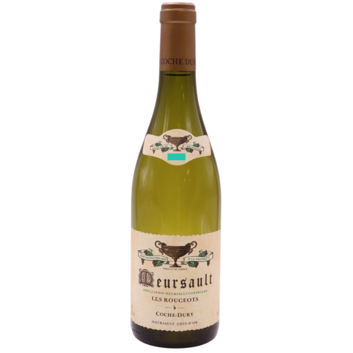Coche Dury Meursault Les Rougeots 2021