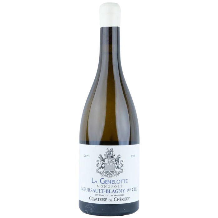 Domaine Comtesse de Cherisey Meursault-Blagny 1er Cru La Genelotte Monopole 2019