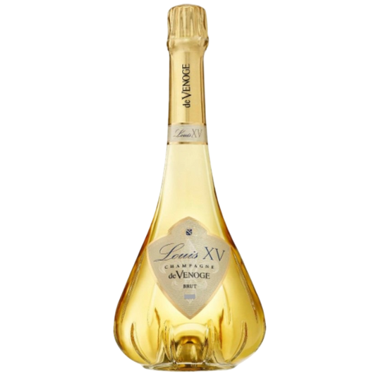 De Venoge Louis XV Brut 2012 (특가)
