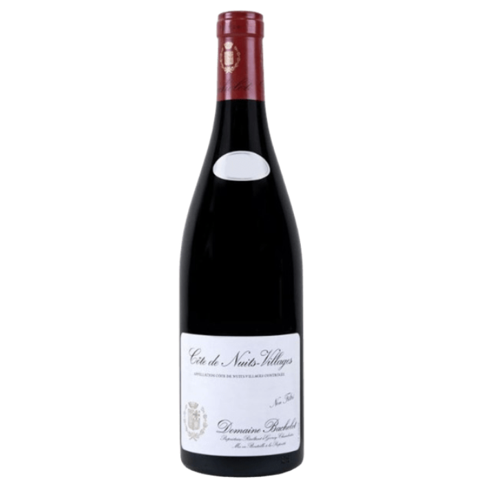 Domaine Denis Bachelet Cotes de Nuits-Villages 2020