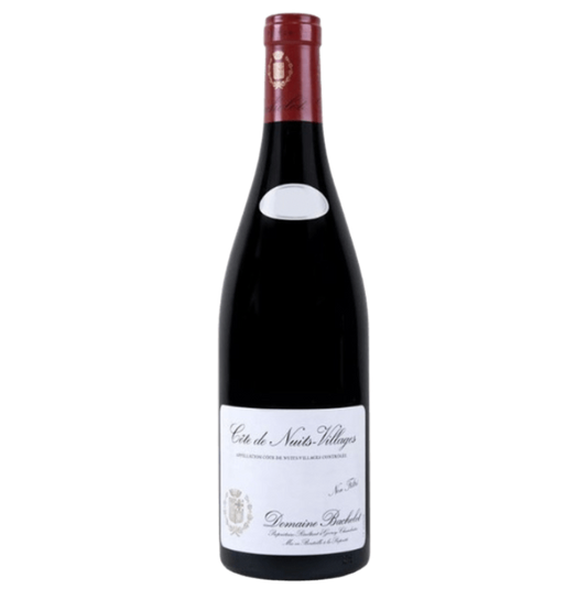 Domaine Denis Bachelet Cotes de Nuits-Villages 2020