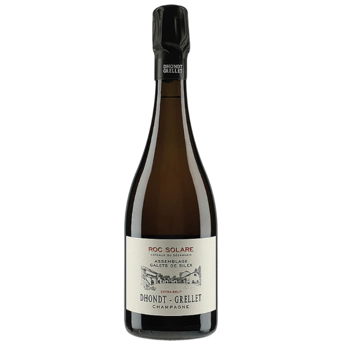 Dhondt-Grellet Roc Solare Extra Brut