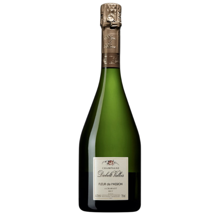 Diebolt-Vallois Fleur de Passion Blanc de Blancs Grand Cru Brut 2010 (특가)