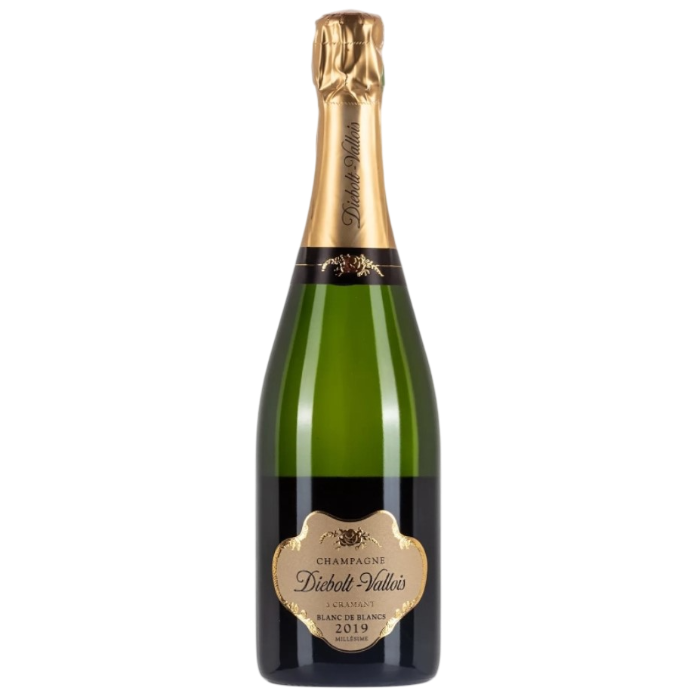 Diebolt Vallois Blanc de Blancs Millesime 2019