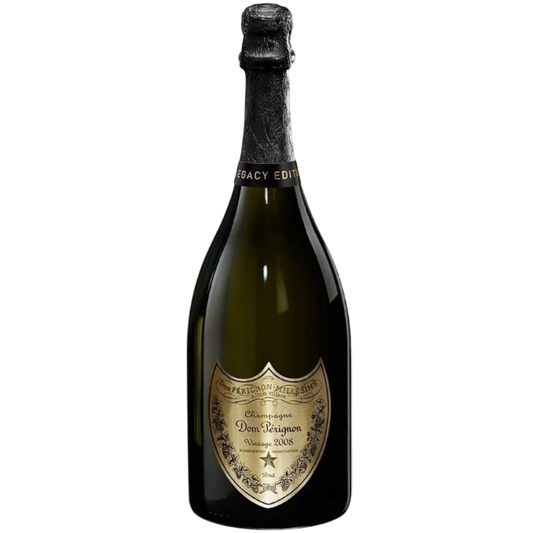 Dom Perignon Brut Chef de Cave Legacy Edition 2008