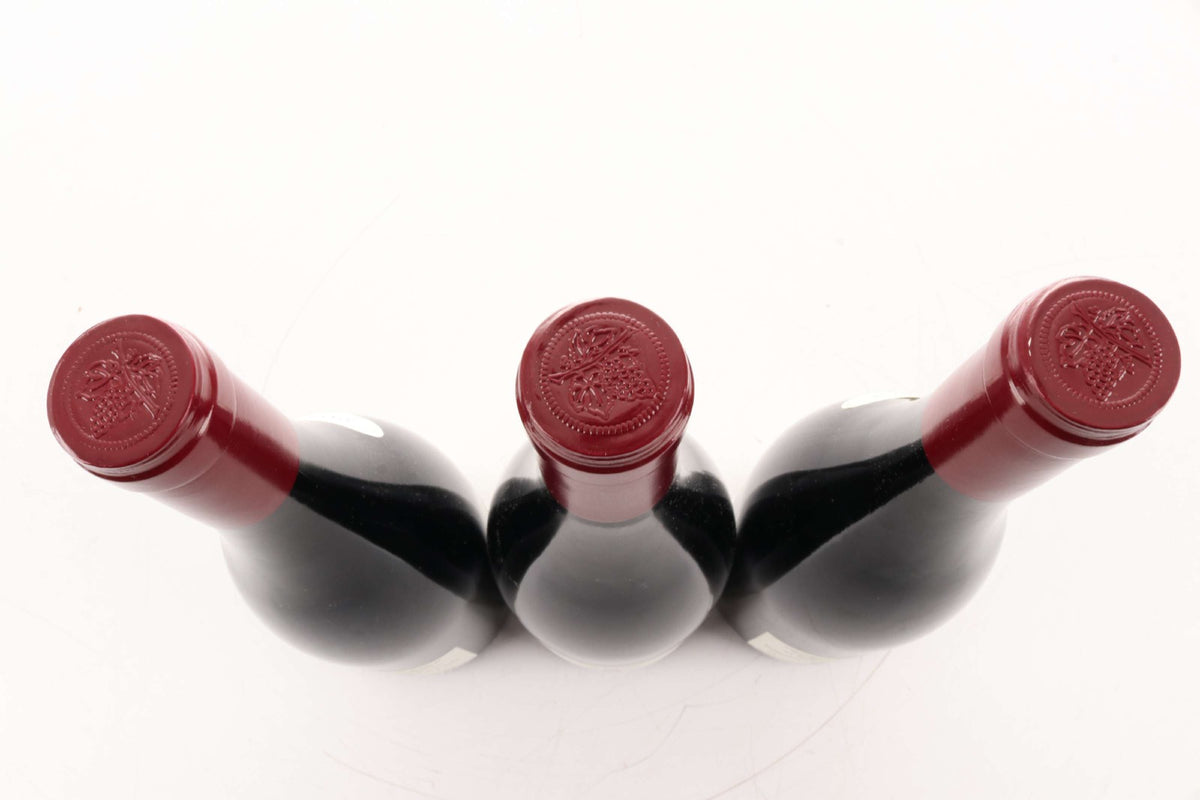 Domaine Forey Pere et Fils Forey Vosne-Romanee 1er Cru Les Gaudichots 2013