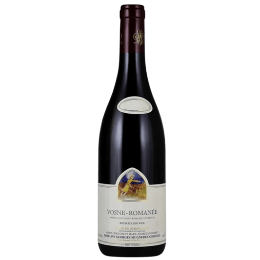 Domaine Georges Mugneret Gibourg Vosne-Romanee 2022