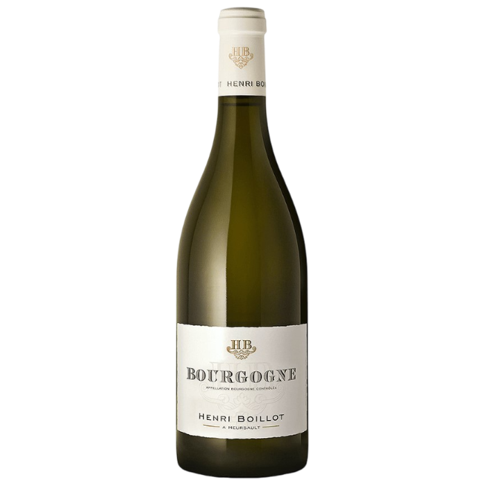 Domaine Henri Boillot Bourgogne blanc 2023